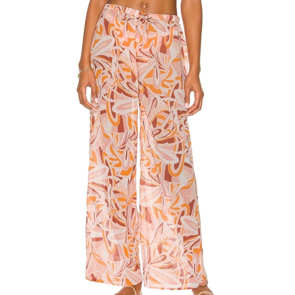 L*Space X Tessa Brooks Catalina Pant